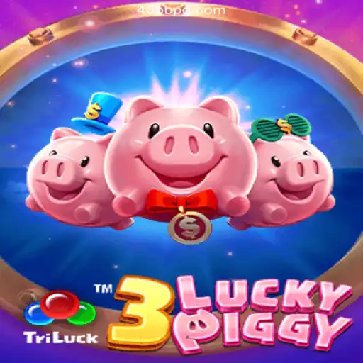 Discover the Thrills of 3LUCKYPIGGY at 45BB PG: Cassino Online Seguro e Premiado