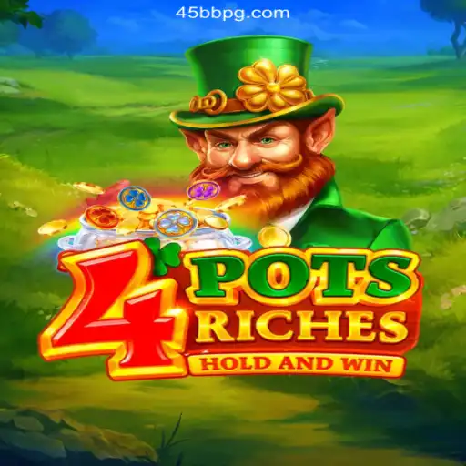Unlocking the Thrill of 4potsriches: A Comprehensive Guide