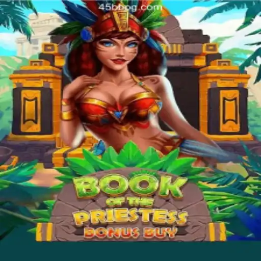 Discover the Mystique of BookOfThePriestess: Your Guide to the Enchanting Game