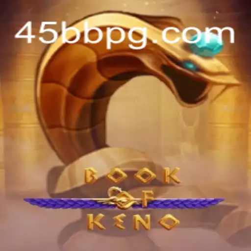 Exploring the Exciting World of BookOfKeno
