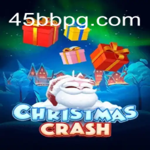ChristmasCrash: A Festive Adventure in the World of Online Gaming