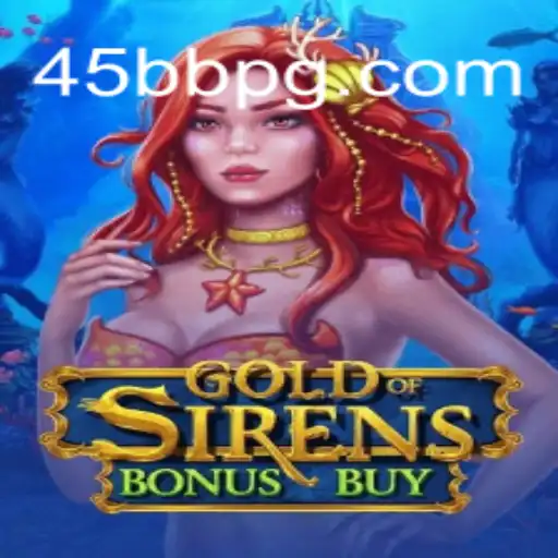 Exploring GoldofSirensBonusBuy: A Safe and Award-Winning Online Casino Game