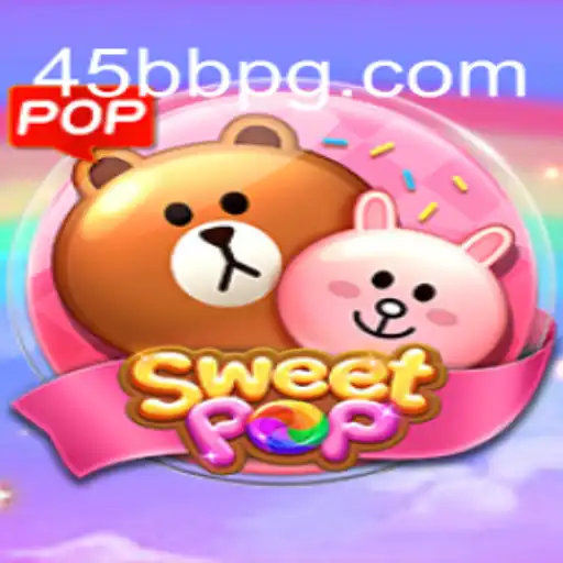 SweetPOP: Explore the Sweet World of Rewards at 45BB PG: Cassino Online Seguro e Premiado