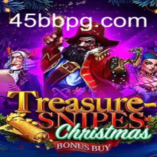 Explore the Enchanting World of TreasuresnipesChristmas