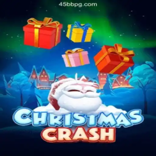 ChristmasCrash: A Festive Adventure in the World of Online Gaming