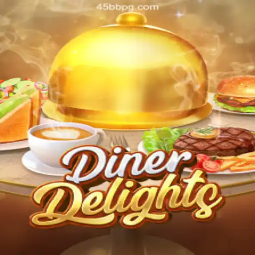 Exploring DinerDelights: An Immersive Gaming Experience with 45BB PG