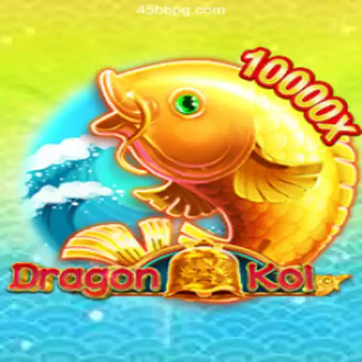 Dive into DragonKoi: A Mesmeric Casino Adventure with 45BB PG