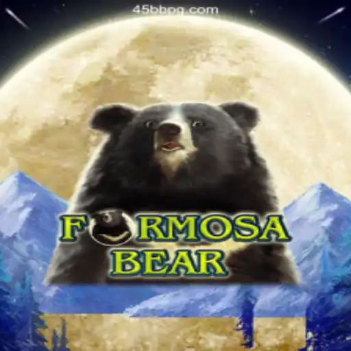 Exploring the Thrilling World of FormosaBear: A New Era of Online Gaming