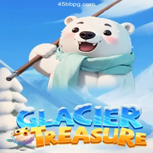 Discovering the Enchanting World of GlacierTreasure: The Ultimate Gaming Experience