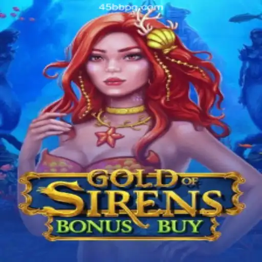 Exploring GoldofSirensBonusBuy: A Safe and Award-Winning Online Casino Game