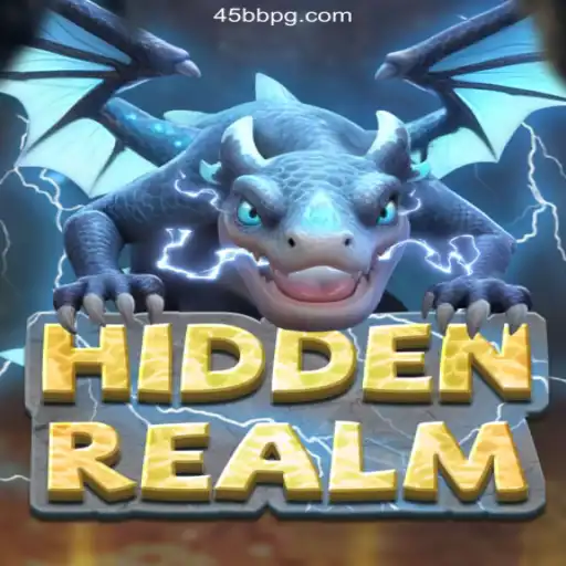 Discover the Enigmatic World of HiddenRealm: An Exciting Adventure Awaits