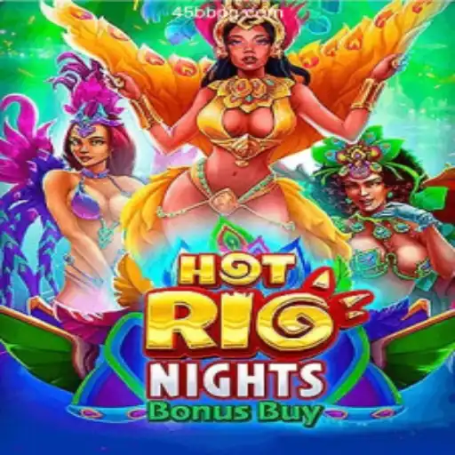 Discover the Thrills of HotRioNightsBonusBuy: A Guide to Exciting Casino Gaming