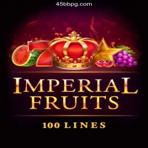 ImperialFruits100: A Premium Casino Experience