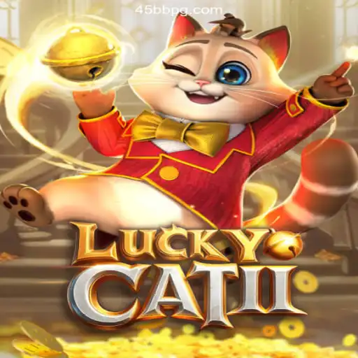 Exploring the Thrills of LuckyCatII: An Overview of 45BB PG's Casino Game
