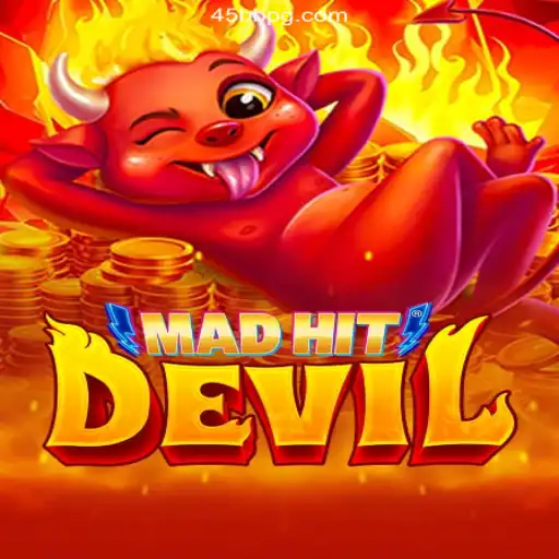 Exploring MadHitDevil: The Thrilling World of Cassino Online Seguro e Premiado