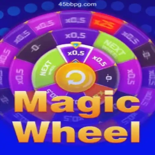 Discover the Thrill of MagicWheel: A Premier Cassino Online Experience