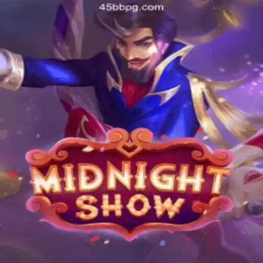 Step into the Spotlight with MidnightShow: The Ultimate Cassino Experience