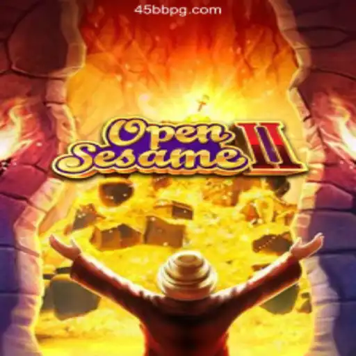 OpenSesameII: A Gateway to Adventure in the World of Cassino Online Seguro e Premiado