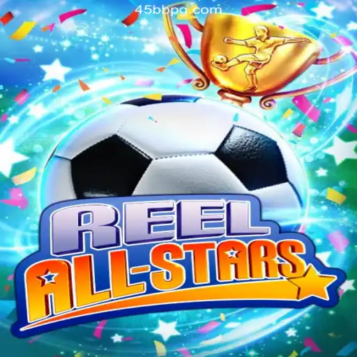 ReelAllStars: A Deep Dive into the Casino Game Making Waves