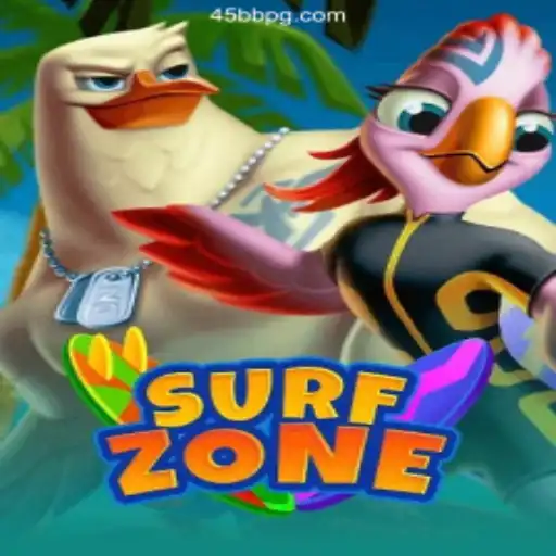 SurfZone: Dive into the Exciting World of Virtual Surfing
