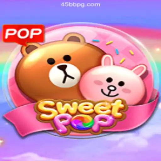 SweetPOP: Explore the Sweet World of Rewards at 45BB PG: Cassino Online Seguro e Premiado
