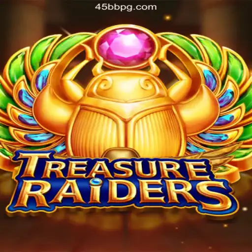 Exploring TREASURERAIDERS: A Thrilling Journey in Casino Entertainment