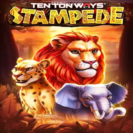Explore the Exciting World of TenTonWaysStampede and Discover 45BB PG: Cassino Online Seguro e Premiado