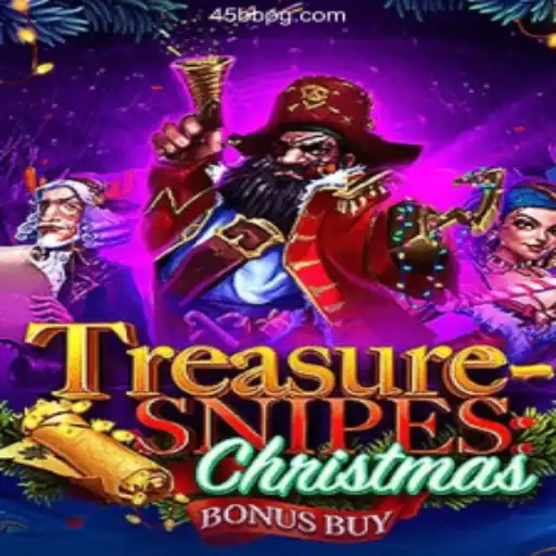 Explore the Enchanting World of TreasuresnipesChristmas