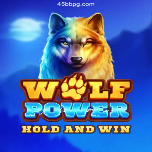 Exploring the Thrills and Strategies of WolfPower in 45BB PG: Cassino Online Seguro e Premiado